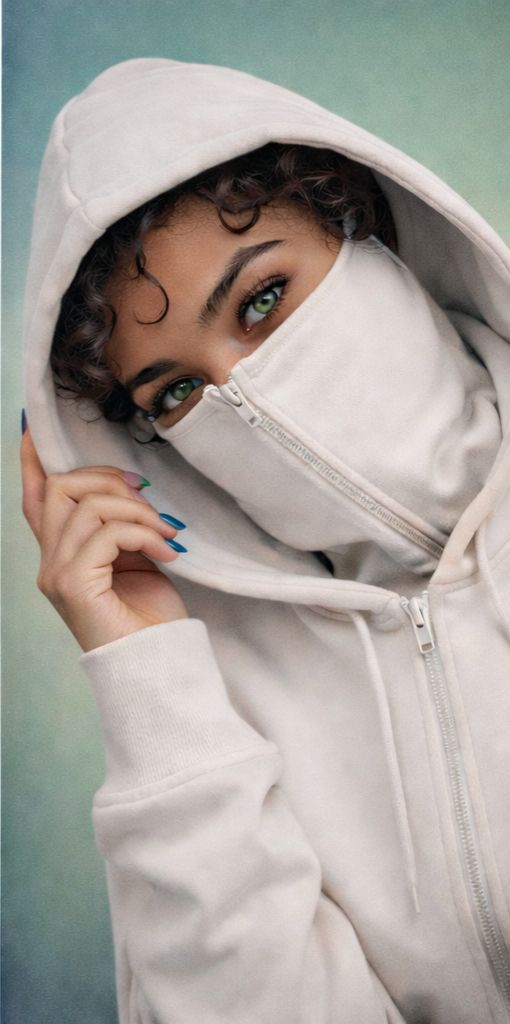 HOODIE ARMADURA URBANA