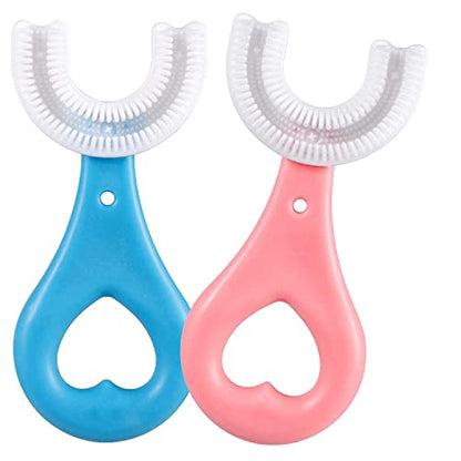 CEPILLO PARA NIÑOS