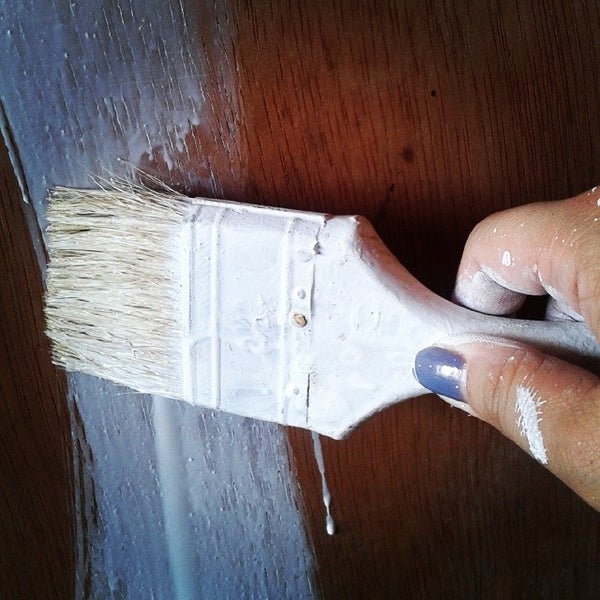 Pistola de Pintura Eléctrica