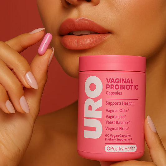 Equilibra tu bienestar intimo con URO