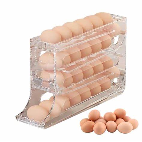 Dispensador de Huevos