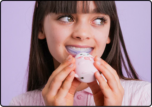 CEPILLO PARA NIÑOS