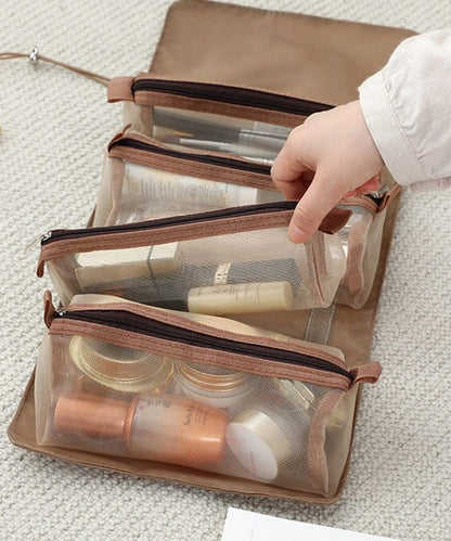 COSMETIQUERA 4 EN 1 DESPLEGABLE