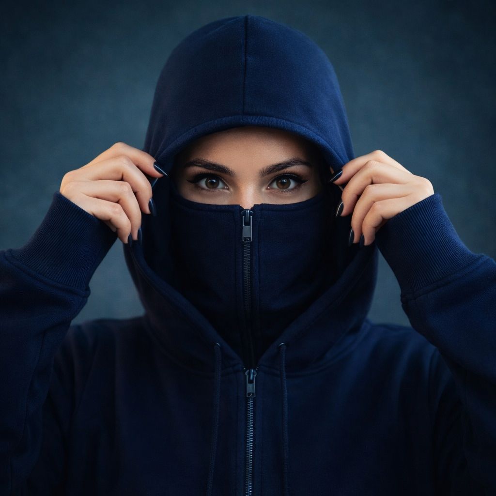 HOODIE ARMADURA URBANA